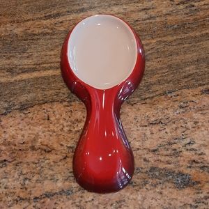 Le Creuset Spoon Rest